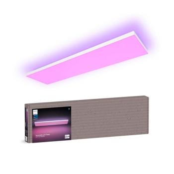 Philips - LED RGBW Dimmelhető mennyezeti lámpa Hue DATURA LED/67W/230V 8720169277731 kép