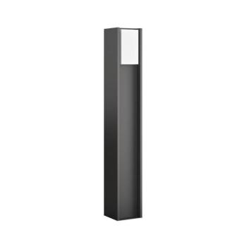Philips 16474/93/P0 - LED Dimmelhető kültéri lámpa Hue TURACO 1xE27/9,5W/230V IP44 16474/93/P0 kép
