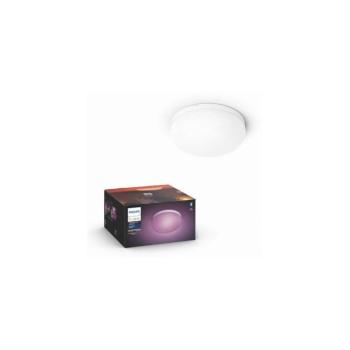 Philips 40905/31/P9 - Hue FLOURISH LED RGBW mennyezeti lámpa 32W/230V 40905/31/P9 kép