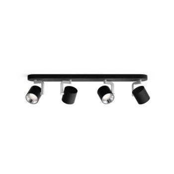 Philips 50674/30/P0 - LED Dimmelhető spotlámpa BYRL 4xLED/4.5W/230V 50674/30/P0 kép