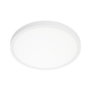 PLF-7001-400R-WH-3K - LED Mennyezeti lámpa PELARO LED/30W/230V 3000K fehér PLF-7001-400R-WH-3K kép