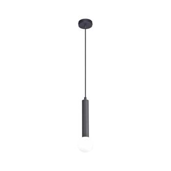 PND-33574-1-BK - Kábeles függőlámpa FILANO 1xG9/5W/230V fekete PND-33574-1-BK kép