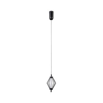 PND-34403-1-BK - SEVILLA kábelre függesztett LED csillár LED/5W/230V 3000K fekete PND-34403-1-BK kép