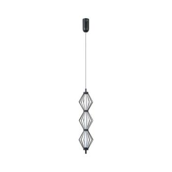 PND-34403-3V-BK - SEVILLA LED kábeles csillár LED/15W/230V 3000K fekete PND-34403-3V-BK kép