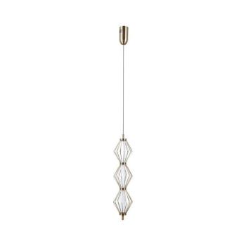 PND-34403-3V-HBR - LED csillár kábellel SEVILLA LED/15W/230V 3000K arany PND-34403-3V-HBR kép