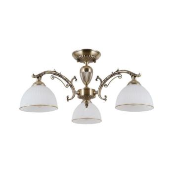 PND-5122-3 - Felületre szerelhető csillár FENEZA 3xE27/40W/230V PND-5122-3 kép