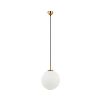PND-5578-1L-BRO - DEORE bronz függeszték 1xE27/40W/230V PND-5578-1L-BRO kép