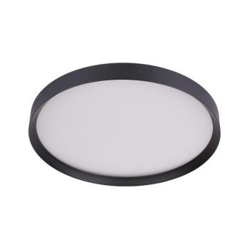 Prezent - LED dimmelhető mennyezeti lámpatest MAYSA LED/72W/230V 3000/4000/6000K fekete kép