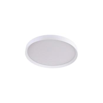 Prezent - MAYSA LED dimmelhető mennyezeti lámpatest, 36W, 230V, 3000/4000/6000K, fehér kép