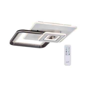 Rabalux 2937 - LED dimmelhető csillár LED/48W/230V 3000K/4000K/6000K + távirányító 2937 kép