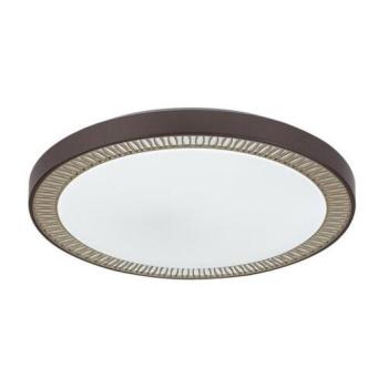 Rábalux , 3000 , Matea , Mennyezeti lámpa , barna , IP20 , 3000-6000K , 40W kép