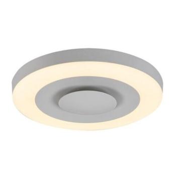 Rábalux , 3015 , Calvin , Mennyezeti lámpa , fehér , IP20 , 3000-6000K , 40W kép