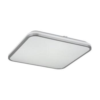 Rábalux , 3479 , Linden , Mennyezeti lámpa , króm , IP20 , 3000-6500K , 72W kép