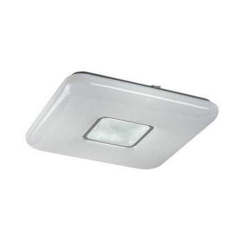 Rábalux , 4634 , Tayla , Mennyezeti lámpa , króm , IP20 , 3000-6500K , 72W kép