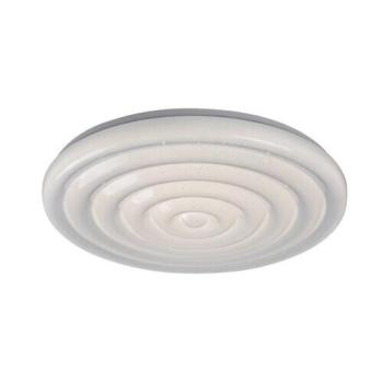 Rábalux , 71018 , Katina , Mennyezeti lámpa , fehér , IP20 , 3000-6500K , 36W kép