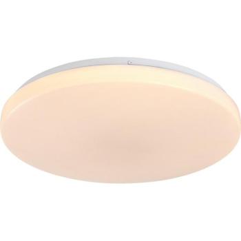 Rabalux 71442 - LED dimmelhető mennyezeti lámpa DANNY 2 LED/34W/230V 3000-6500K átm. 38 cm + távirányítóval 71442 kép