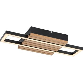 Rabalux 71455 - LED mennyezeti lámpatest NOXELLE LED/12W/230V 3000/4500/6000K 71455 kép