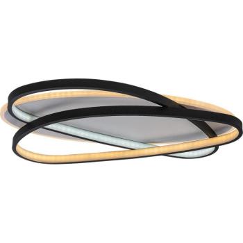 Rabalux 71470 - LED dimmelhető mennyezeti lámpa BRANTIEL LED/57W/230V 3000-6000K 53x38 cm+távirányító 71470 kép