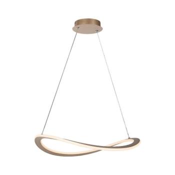 Rabalux 72281 - LED függeszték kábellel KALLIRA LED/40W/230V 3000K 72281 kép