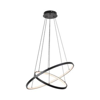 Rabalux 72345 - BELIZA dimmelhető LED függeszték kábellel LED/75W/230V 3000-6500K+távirányító 72345 kép