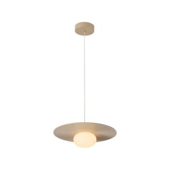 Rabalux 72461 - GLOWBELLS függőlámpa kábellel 1xG9/25W/230V 72461 kép