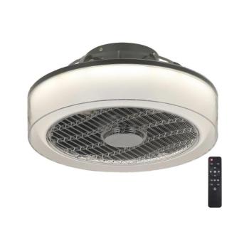 Rabalux - LED dimmelhető mennyezeti lámpa látorral LED/30W/230V + DO 6857 kép