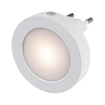 Rábalux , 2282 , Pumpkin , Dekor lámpa , fehér , IP20 , 3000K , 0,5W kép
