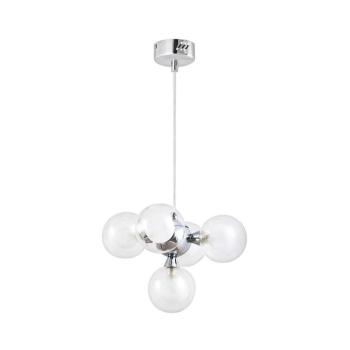 Rabalux 2623 - Csillár BRIELLA 5xG9/28W 2623 kép