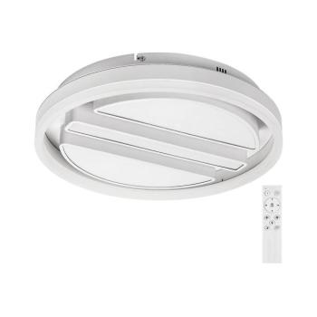 Rábalux , 71112 , Gremin , Mennyezeti lámpa , fehér , IP20 , 3000+6000K , 55W kép