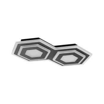 Rabalux 71114 - LED Mennyezeti lámpa BITSI LED/44W/230V 3000/6000K 71114 kép