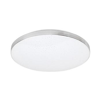 Rabalux 71179 - LED Mennyezeti lámpa OSCAR LED/18W/230V 4000K átm. 34 cm 71179 kép