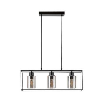 Rabalux 72033 - CHADWICK 3xE27/25W/230V függeszték kábellel 72033 kép