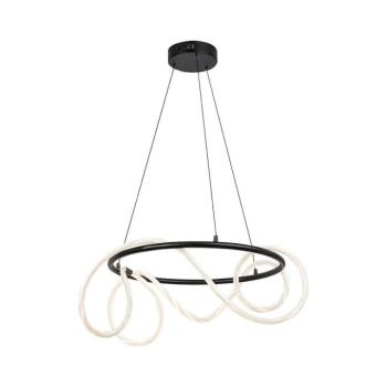 Rabalux 72191 - LED Csillár zsinóron RAVEN LED/54W/230V 72191 kép