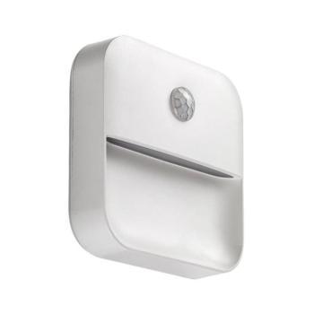 Rábalux , 76018 , Ciro , Dekor lámpa , fehér , IP20 , 3000K , 0,15W kép