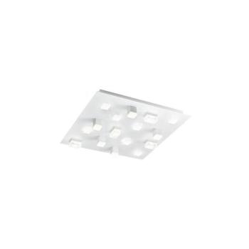Redo 01-2016 - LED Mennyezeti lámpa PIXEL LED/48W/230V 3000K 45x45 cm fehér 01-2016 kép