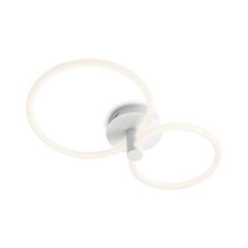 Redo 01-2221 - LED fényerőszabályozható mennyezeti lámpatest SPELL LED/32W/230V fehér 01-2221 kép
