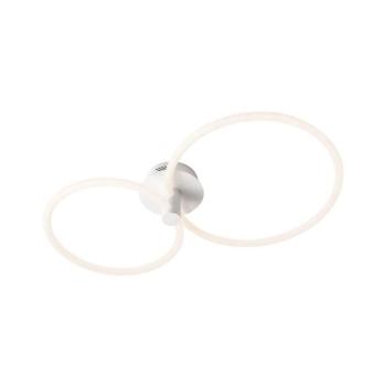 Redo 01-2223 - LED Dimmelhető felületre szerelhető csillár SPELL LED/43W/230V 3000K fehér 01-2223 kép