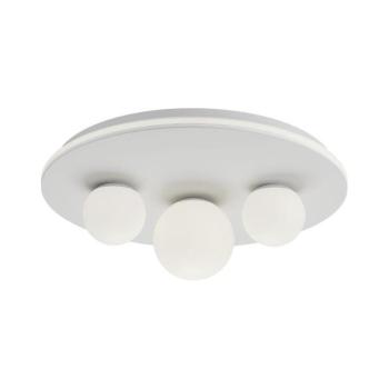 Redo 01-2657 - CORUM LED mennyezeti lámpatest LED/48W/230V 3000K CRI 90 fehér 01-2657 kép