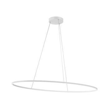 Redo 01-3340 - LED dimmelhető, kábelen függesztett LEO csillár LED/67W/230V fehér 01-3340 kép
