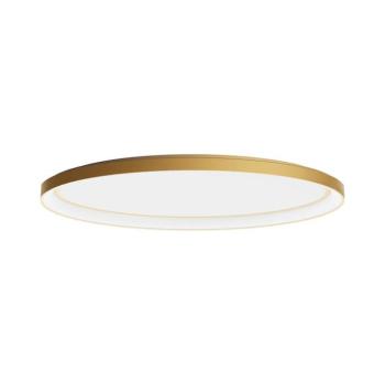 Redo 01-3810 - LED fényerőszabályozható mennyezeti lámpatest NOBU LED/80W/230V arany 01-3810 kép