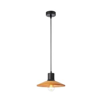 Redo 01-4054 - Csillár zsinóron FRESNO 1xE27/42W/230V átm. 24 cm 01-4054 kép