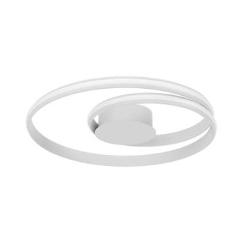 Redo 01-4357 - Fényerőszabályozható LED mennyezeti lámpatest TORSION LED/40W/230V fehér 01-4357 kép