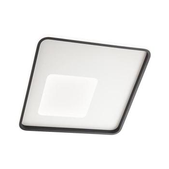 Redo 05-961-LED Dimmelhető mennyezeti lámpa SINTESI LED/53W/230V 3000-6000K + távirányító 05-961 kép