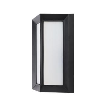 RGB-CCT LED lámpatest , 24VDC , dimmelhető , 9W , fali , kültéri , IP66 , SMART , ZIGBEE , Philips Hue és IKEA TRADFI kompatibilis , Miboxer (Mi-Light) , WA5-09S-ZL kép
