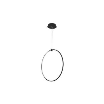 Ring egyágú függesztett lámpa kép
