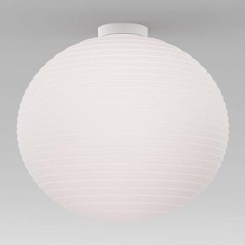 Rotaliana Flow Glass H3 mennyezeti világítás, Ø 43 cm kép