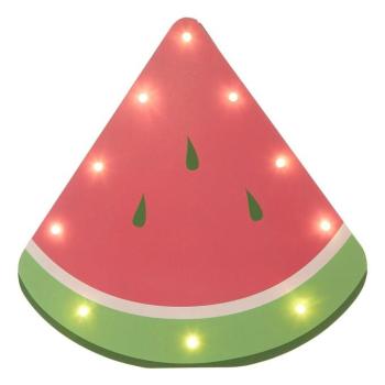 Rózsaszín fénydekoráció Watermelon – Premier Housewares kép