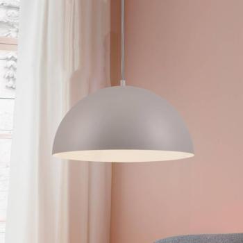 Schöner Wohnen Ali Sandbrise lógó világítás, vas, Ø 38 cm E27 kép