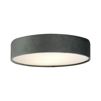 Searchlight 23298-3GY - DRUM mennyezeti lámpa 3xE27/60W/230V szürke 23298-3GY kép