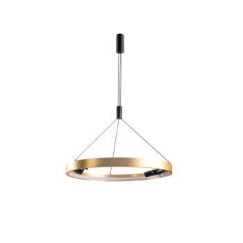 Serafino LED egyágú függesztett lámpa kép